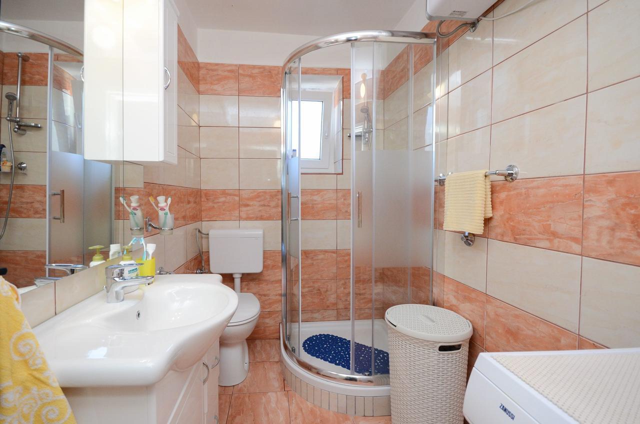 Apartment Milan Сень Экстерьер фото