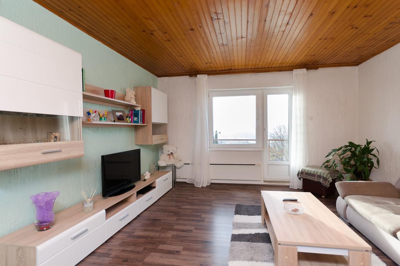 Apartment Milan Сень Экстерьер фото