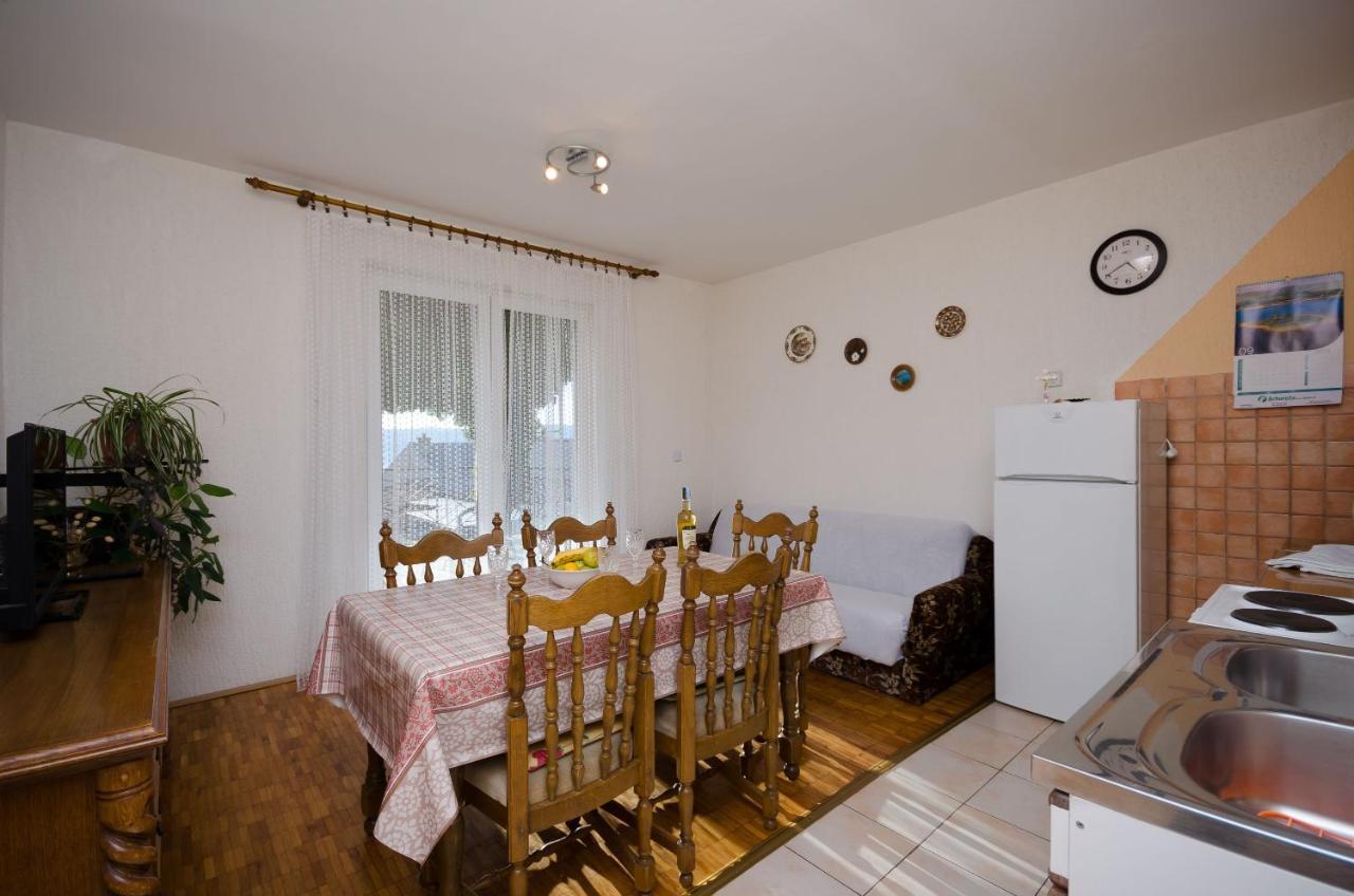 Apartment Milan Сень Экстерьер фото